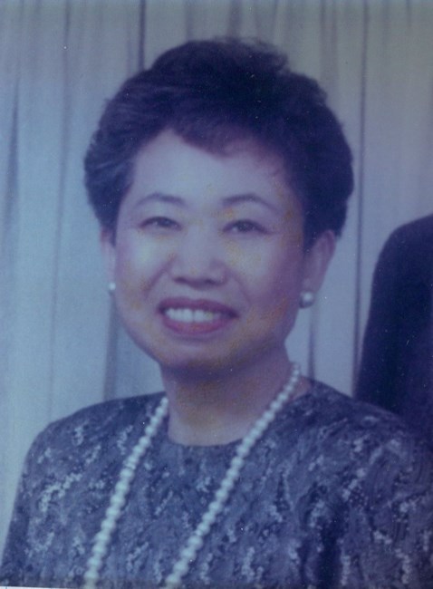 Obituary of Hai Kyung Park