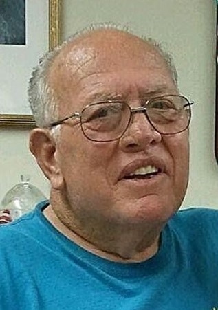 Obituary of Gary Richard Knotts