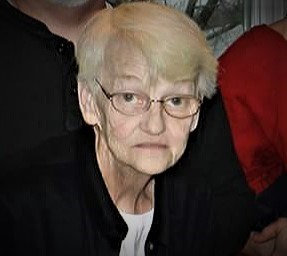 Obituary of Frances Elaine Carter