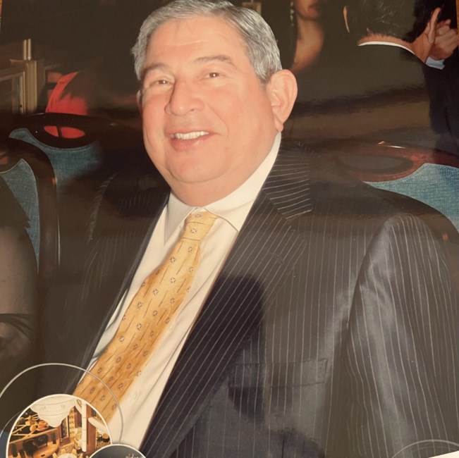 Obituary of Juan Blazquez