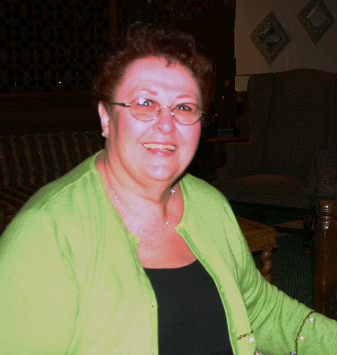 Obituary of Donna H. Mock