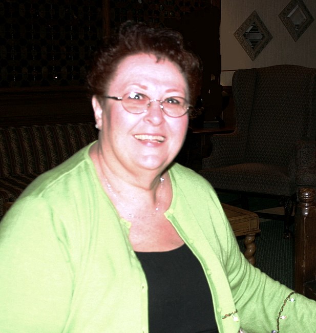 Obituary of Donna H. Mock