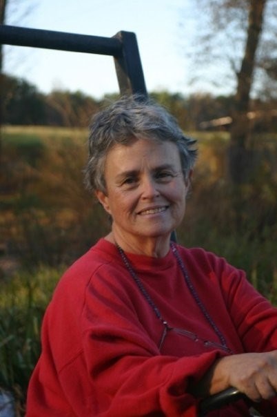 Obituario de Judith Lee Stevens (Judy) Gilvey