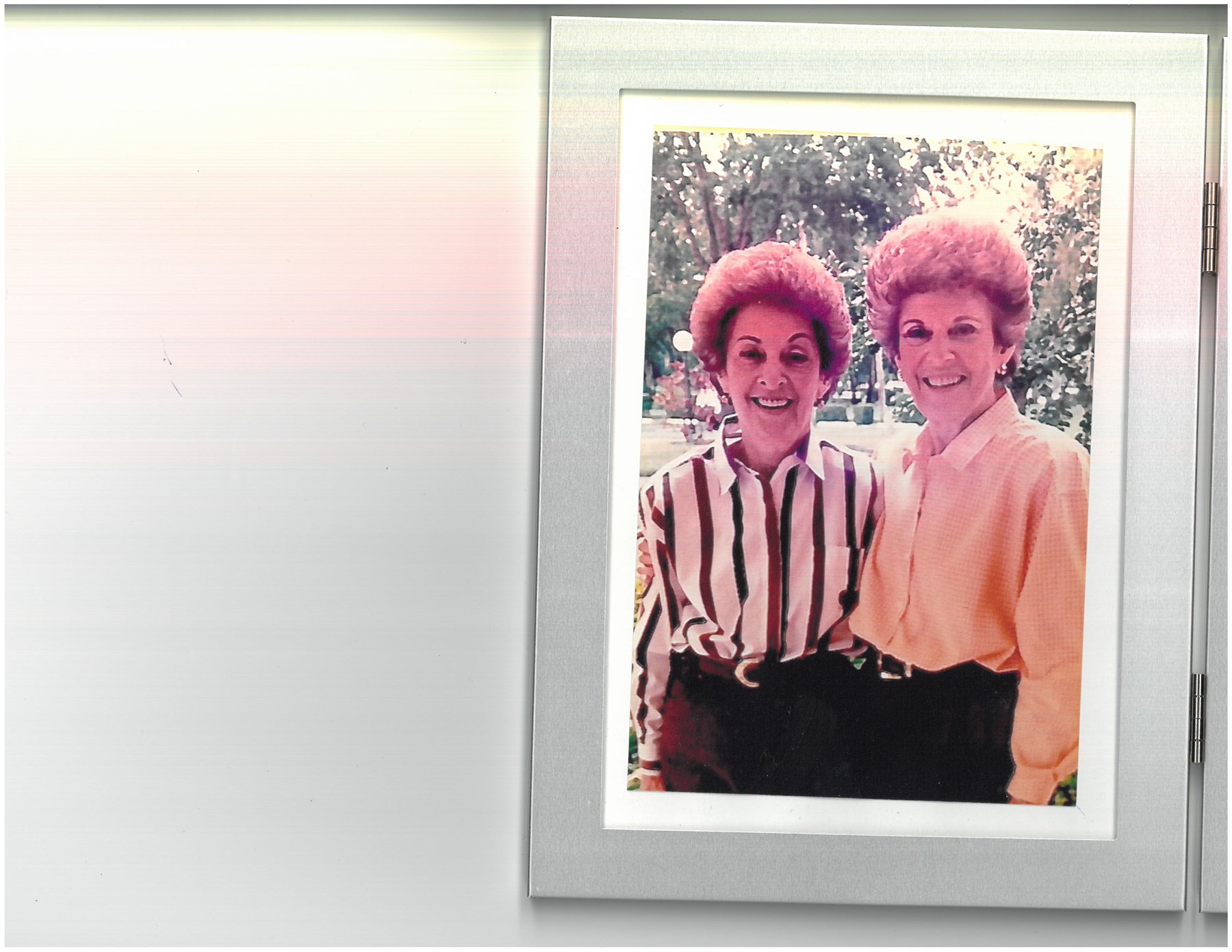 Obituary of Doris Rackow