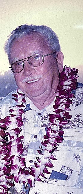 Obituary of Richard J. Upson