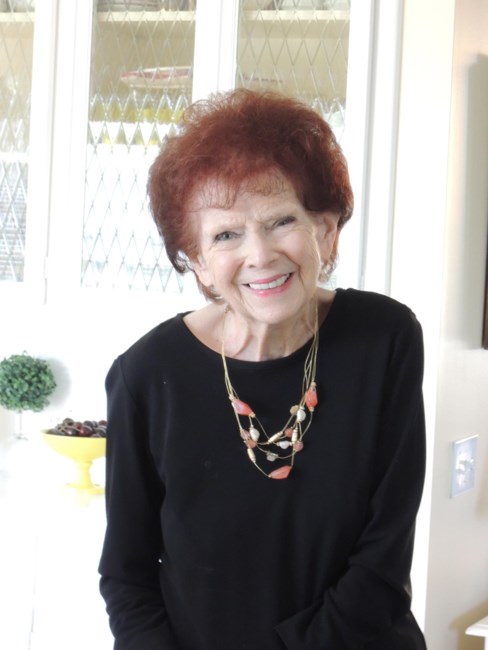 Obituary of Georgia Kathryn Lauper Gates