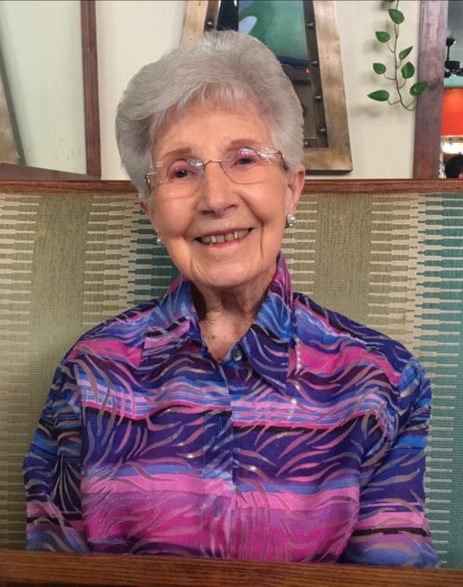 Obituary of Pattye Jo Finch