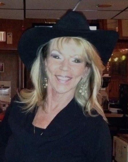 Avis de décès de Victoria Lee Sova