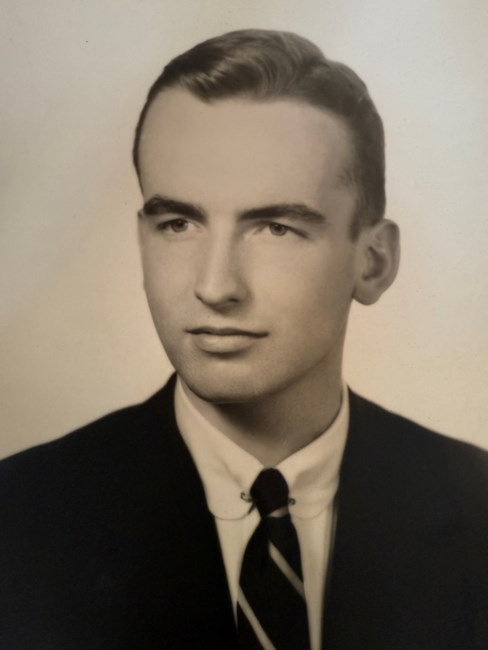 Obituario de Benjamin Youngman Bigler Jr.