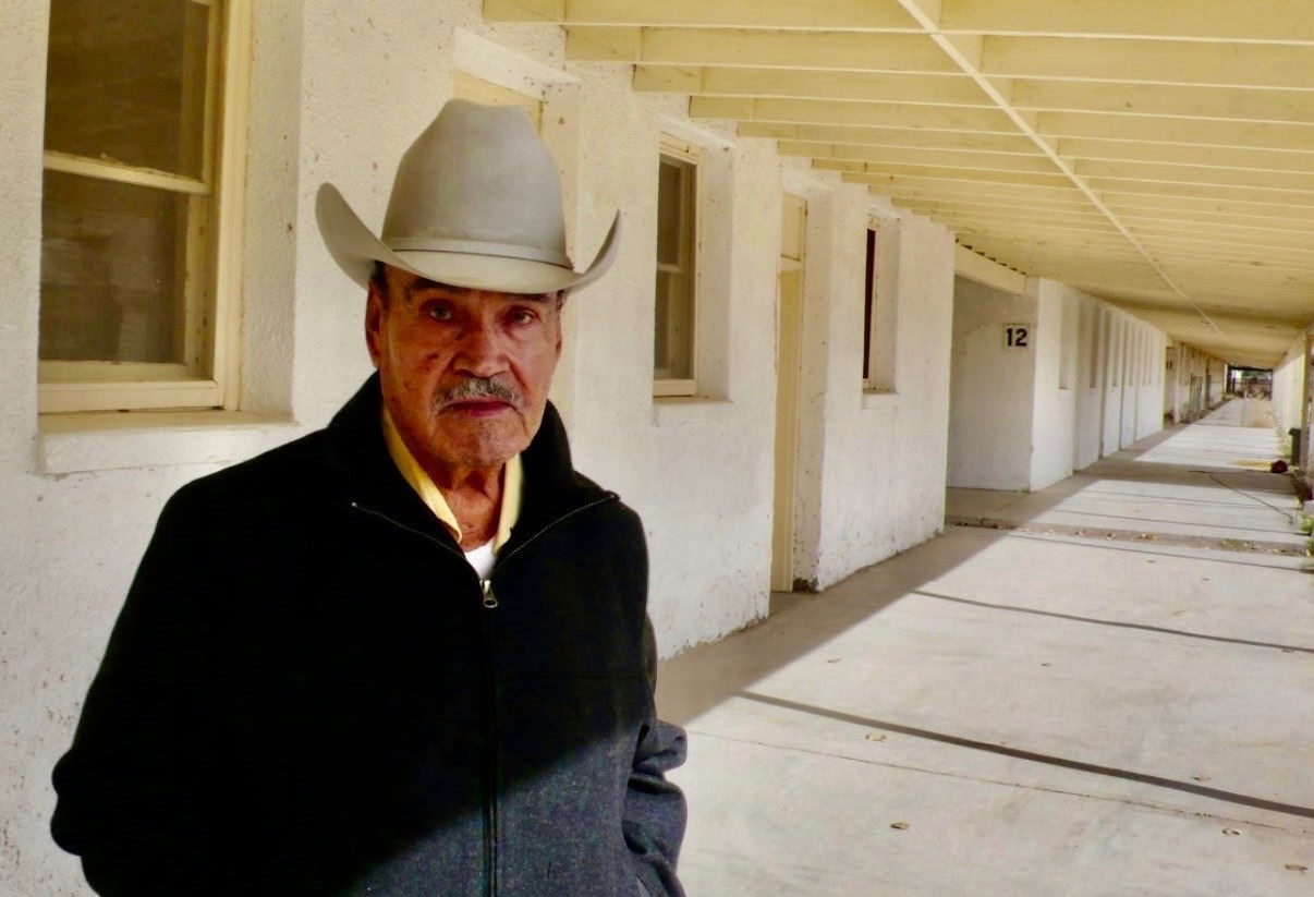 Obituario de Juan Pablo Corchado - Ramirez