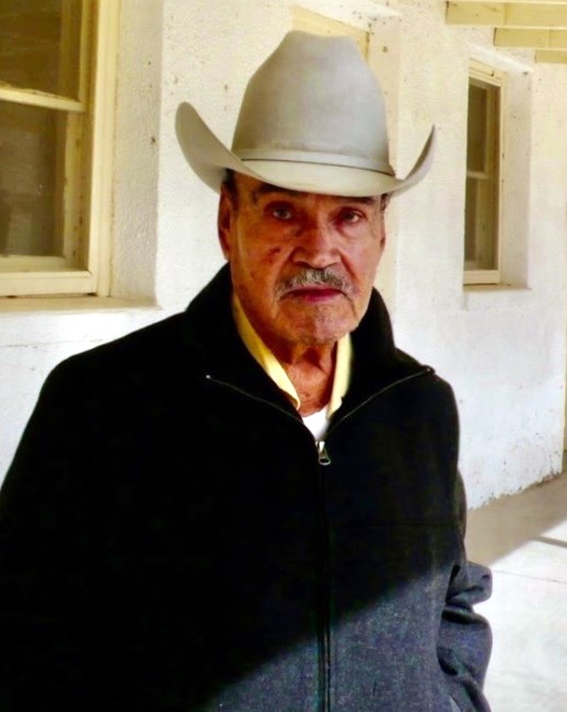 Obituary of Juan Pablo Corchado - Ramirez