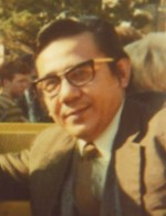 Trinidad Gutierrez