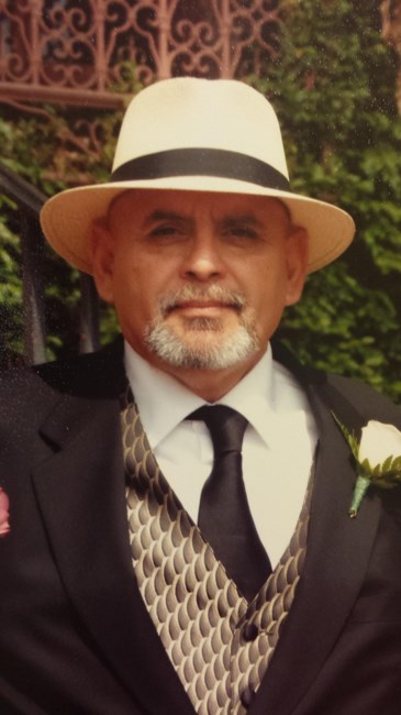 Obituary of Richard A. Fuentes