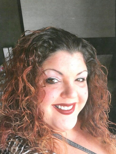 Obituario de Stephanie Marie Jackson