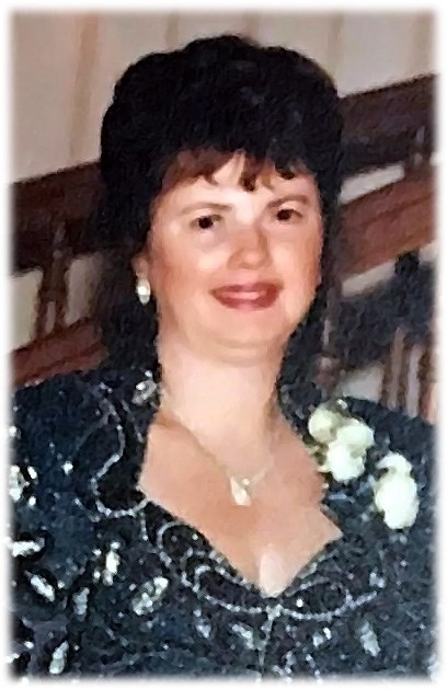 Obituary of Terry Rita Borgia