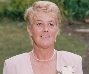 Obituary of Judy (Phelps) Stout