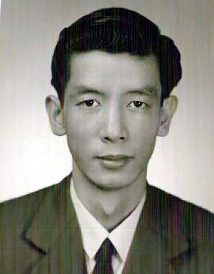 Obituary of Ying Chow Young