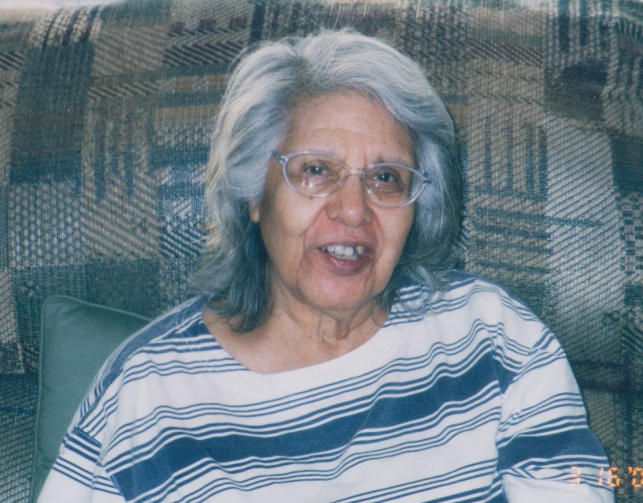 Avis de décès de Margaret Rodriguez Torrez