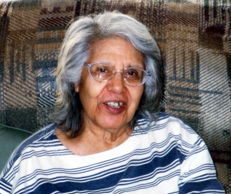 Obituario de Margaret Rodriguez Torrez