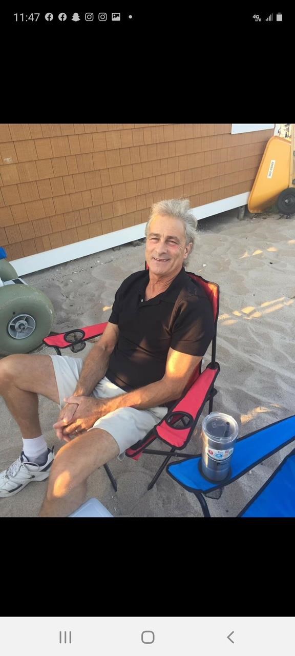 Obituary of Billy Gorman