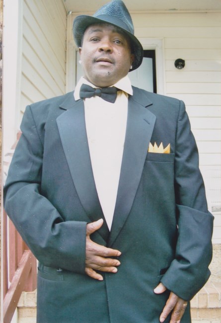 Obituary of Raymond Alexander Reed