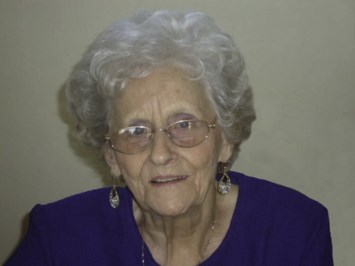 Obituary of Loretta L Steuder