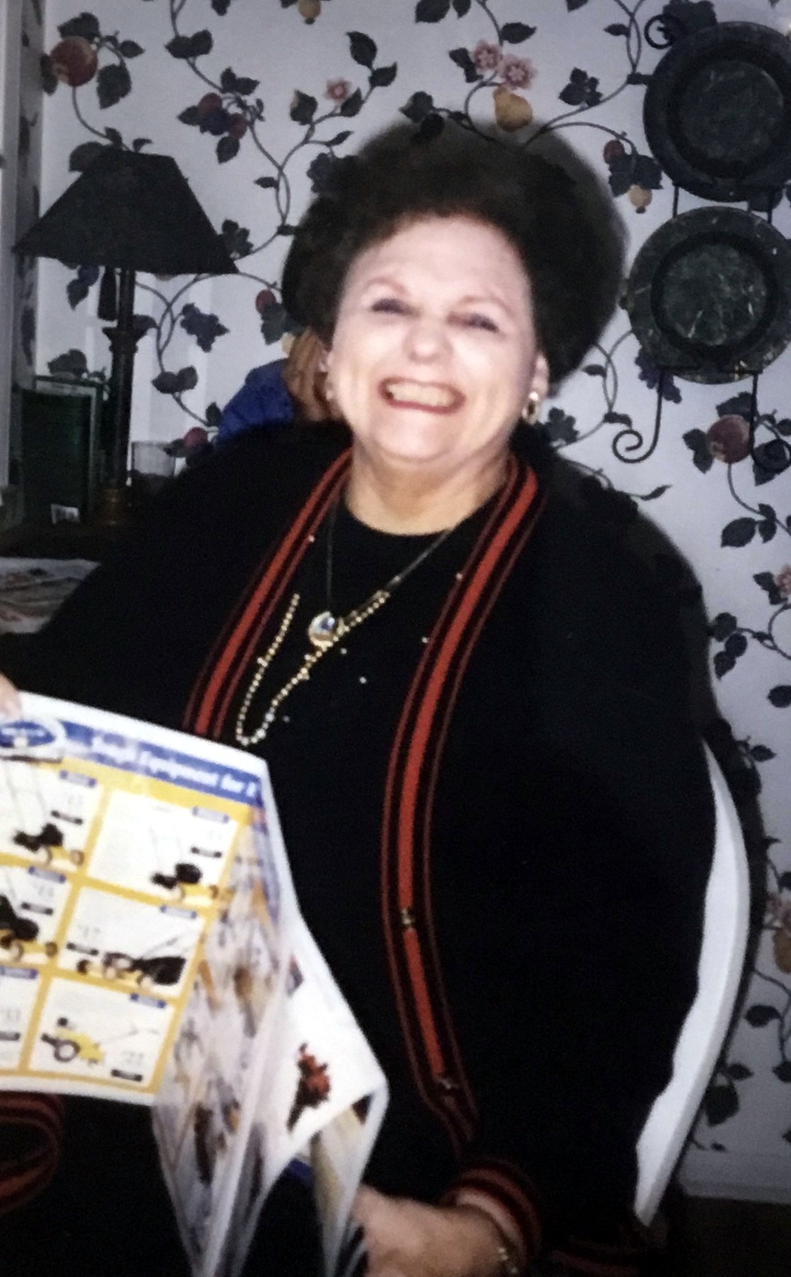 Myrle Fortson Obituary Athens, GA
