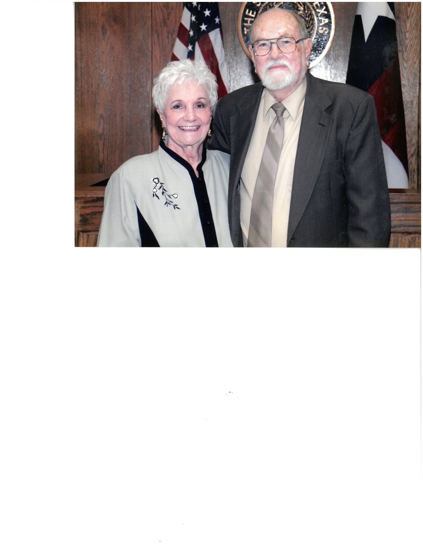 Obituary of Patricia Mary Rigsby