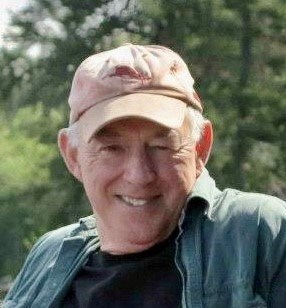 Obituary of Warren Thomas Baxter