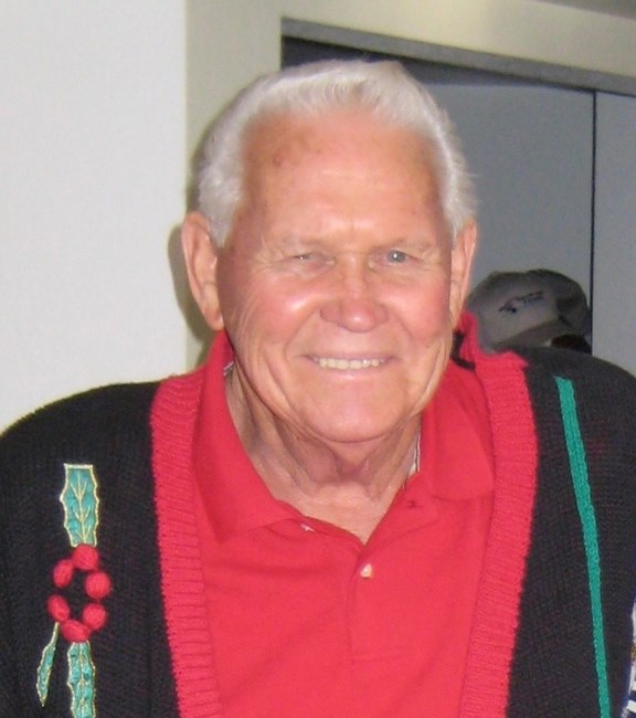 Obituary of Arthur L. McCapes