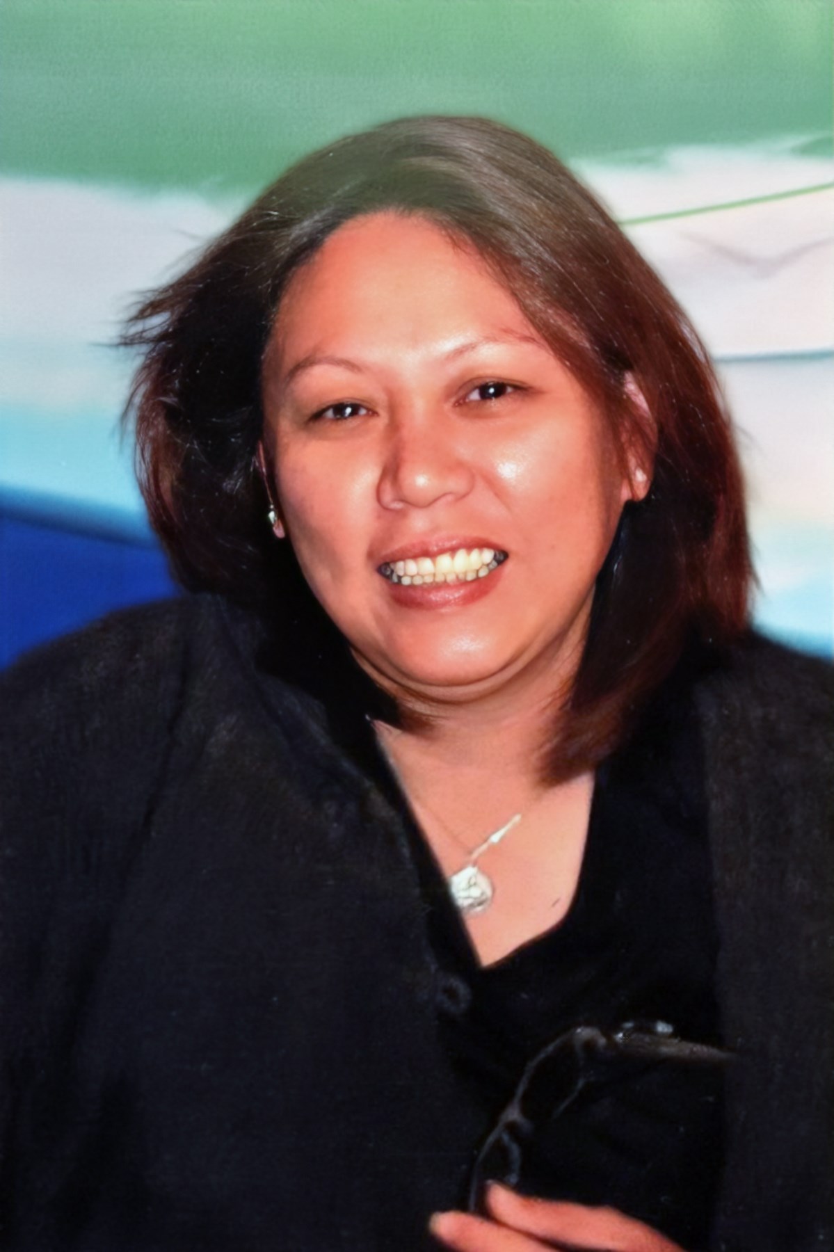 Obituary of Melody Joyce S. Azucena