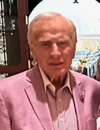 Obituary of Seymour Holtzman