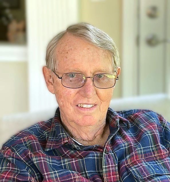 Obituary of Robert Kenneth Rawlings