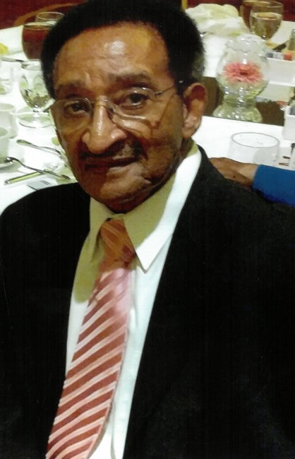 Obituary of Walter L Parker