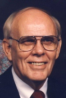 Avis de décès de Randall H. Hicks