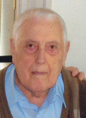 Obituary of Stefan "Steve" Sajder