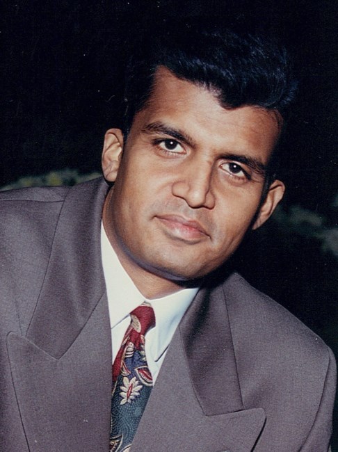 Obituary of Baskaralingam Vinayagamoorthy