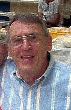 Obituary of Donald Rodney Clapp