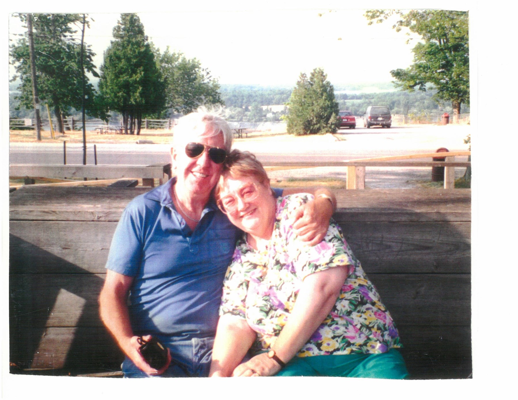 Obituary of John Kendall