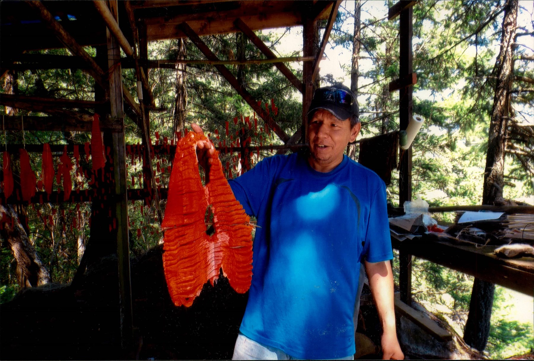 Obituary of Frederick Gerald Peters