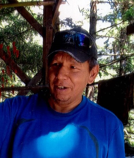 Obituary of Frederick Gerald Peters