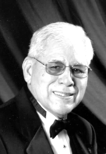 Obituary of Alonzo Lopez