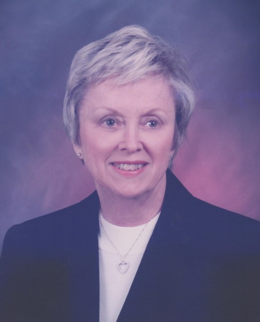 Obituary of Shirley K. Heermann