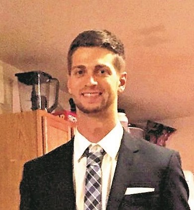 Obituary of Brock Charles Severson