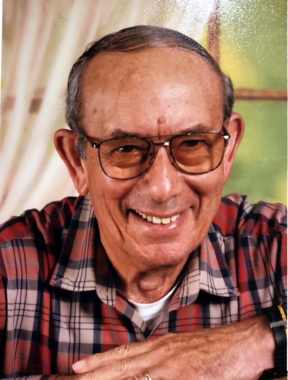 Robert Lacourt Obituary The Woodlands, TX