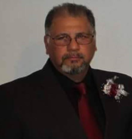 Obituary of Luis Fierro Guajardo