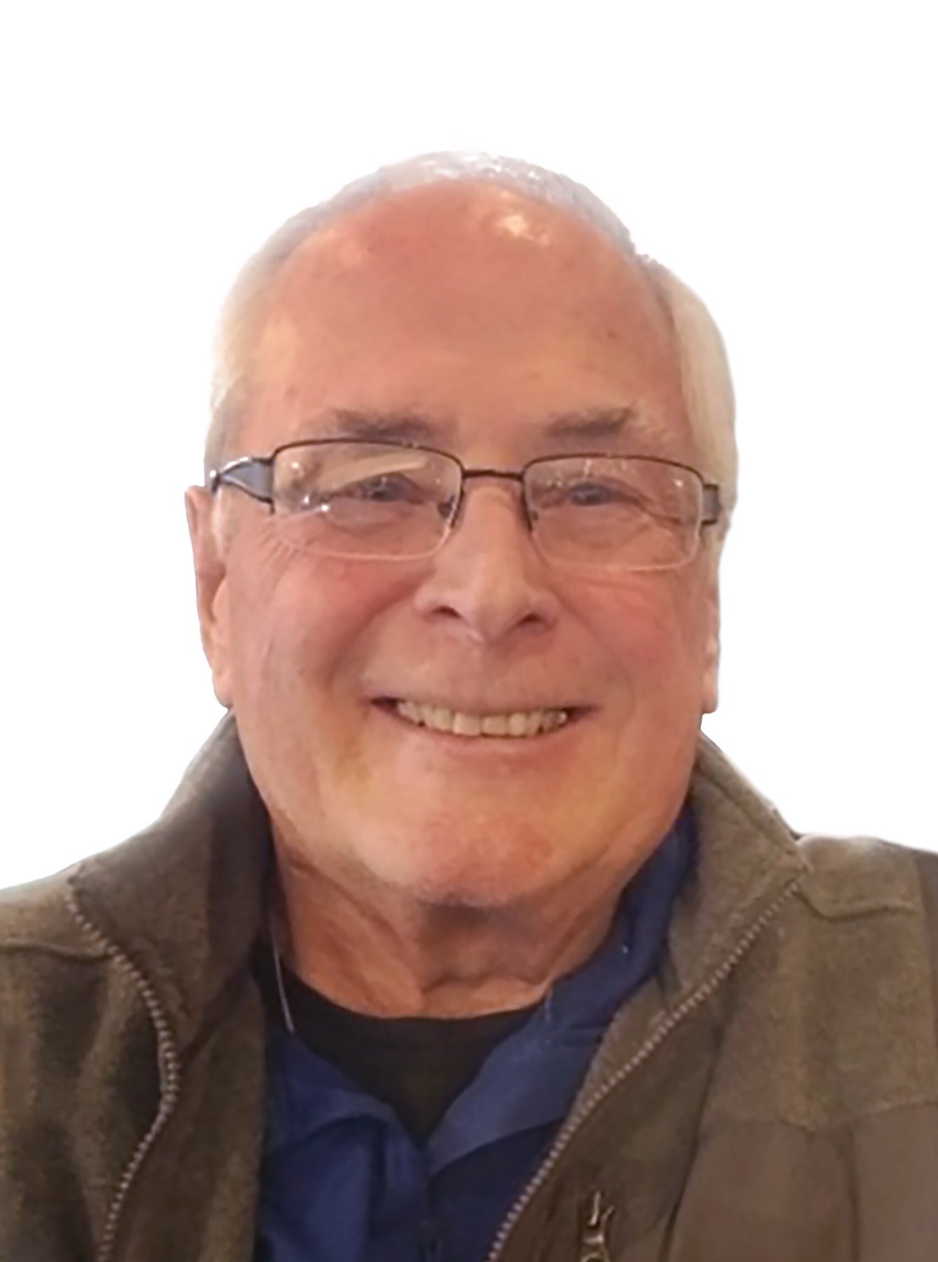 Obituary of Joe Reed