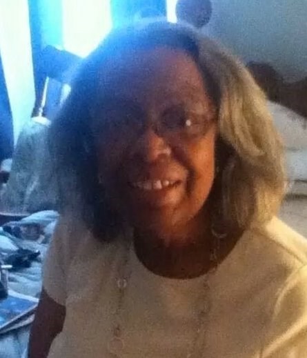Obituary of Dorothy Norwood