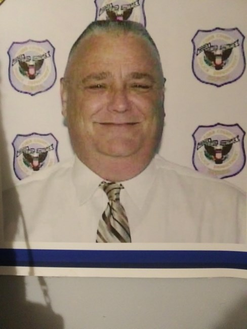 Obituary of Richard Allen Whitaker