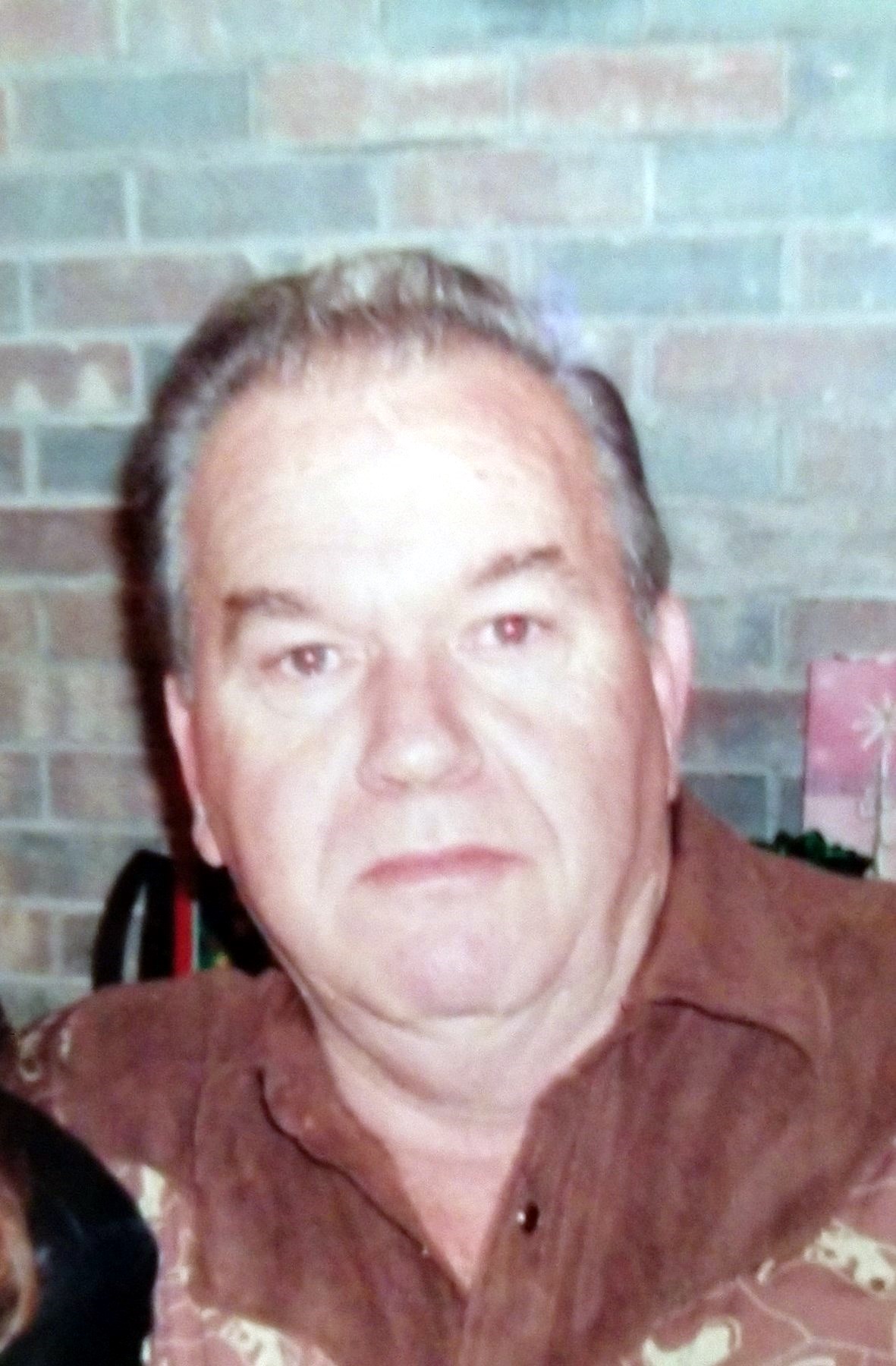 Calvin Thomas Obituary China Grove, NC